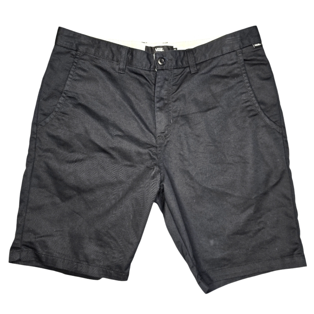 Vans Shorts Chino Style Size 34